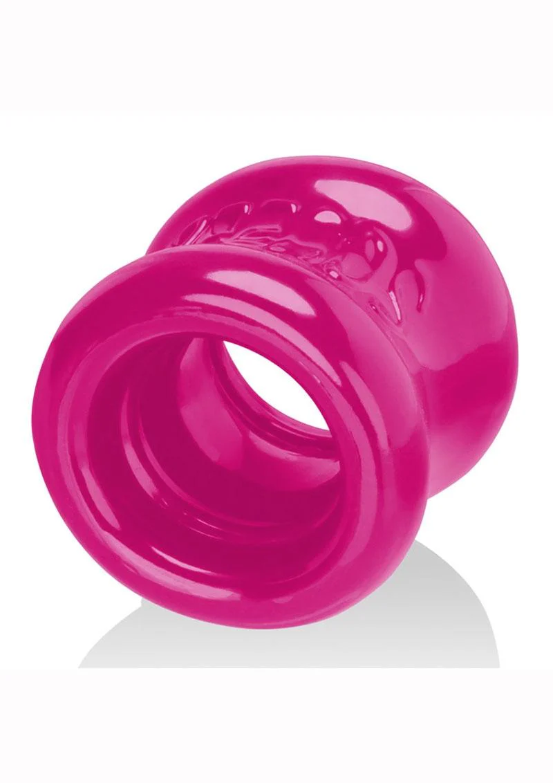 Oxballs Squeeze Soft Grip Ball Stretcher - Image 3