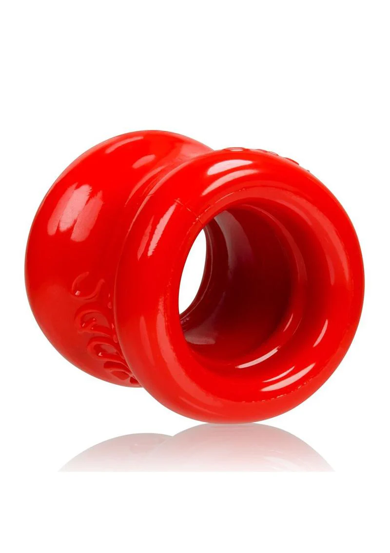 Oxballs Squeeze Soft Grip Ball Stretcher - Image 4
