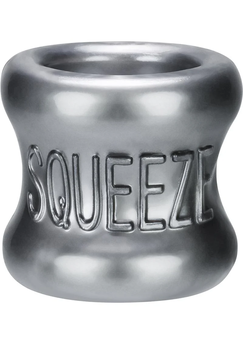 Oxballs Squeeze Soft Grip Ball Stretcher - Image 5