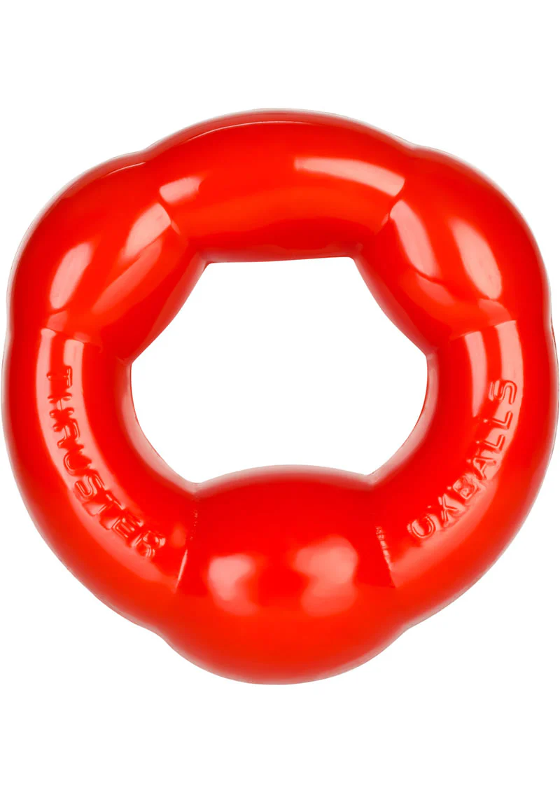 Oxballs Thruster Cock Ring - Image 3
