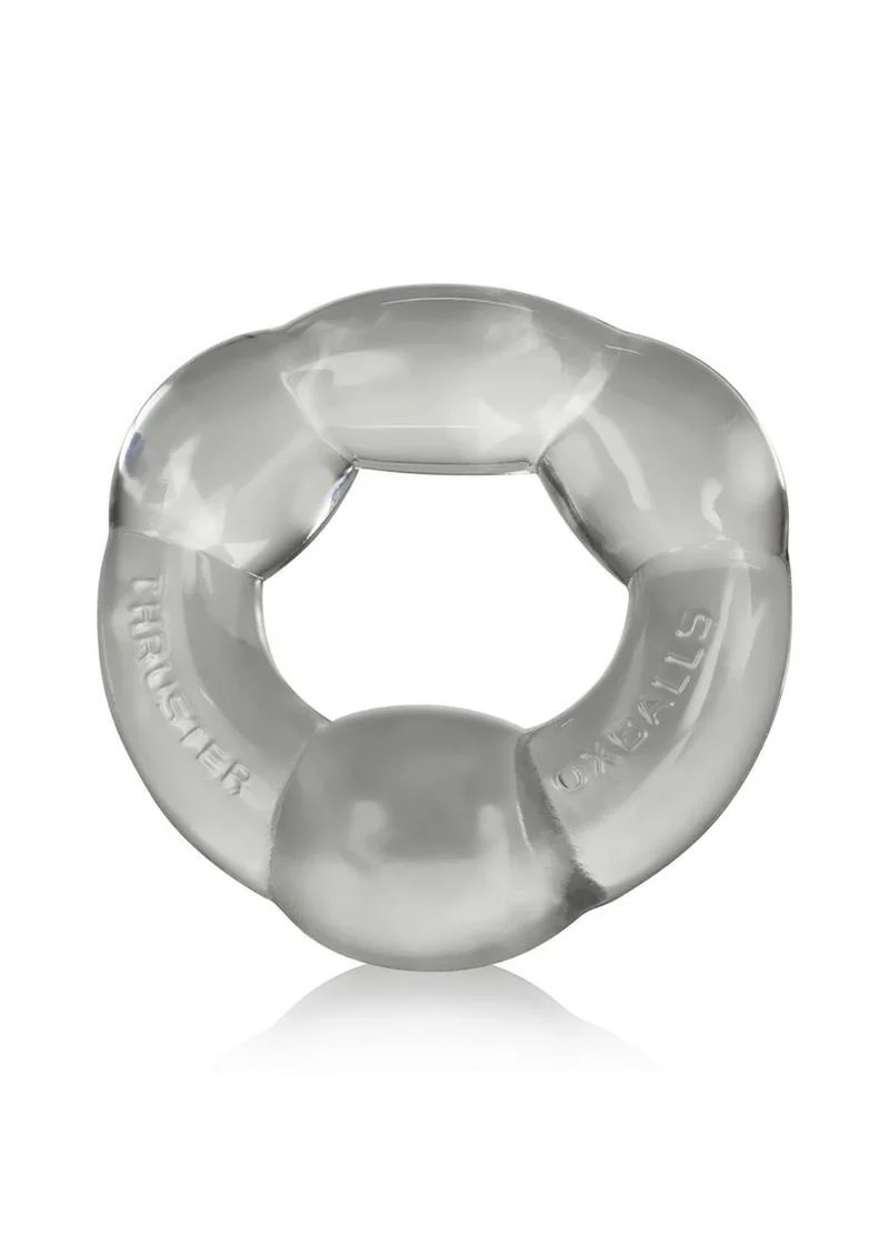 Oxballs Thruster Cock Ring - Image 7