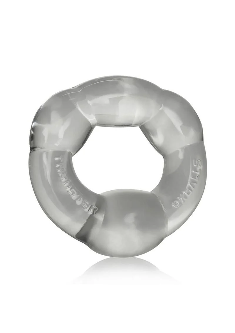 Oxballs Thruster Cock Ring - Image 8