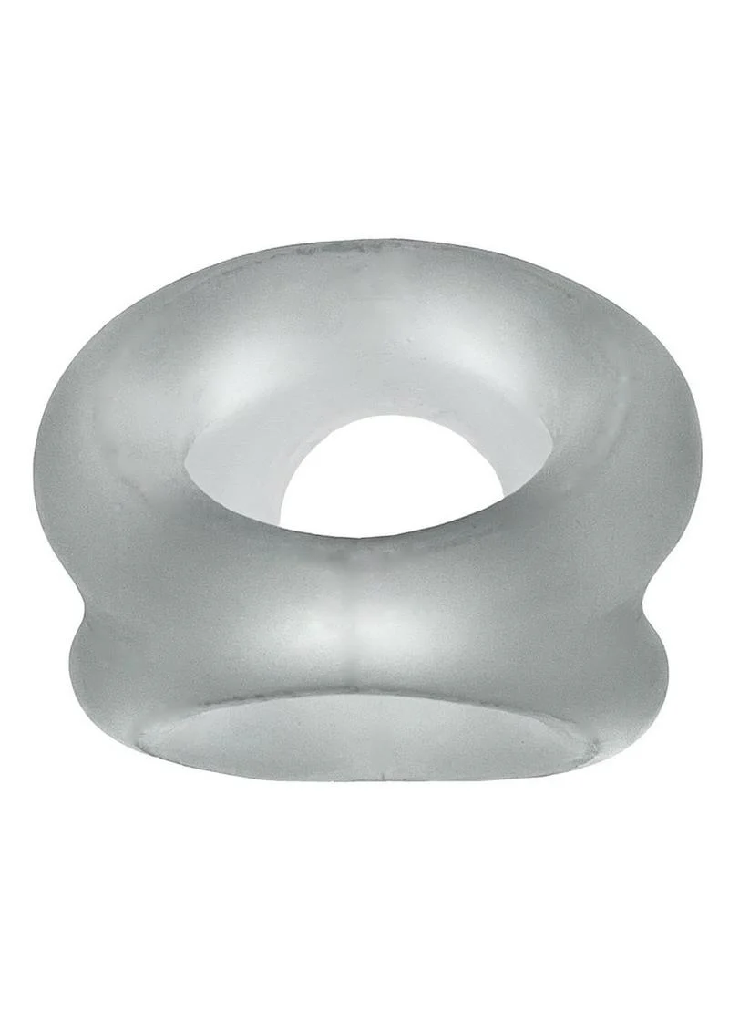 Oxballs Tri-Squeeze Silicone 3-Ring Ball Stretching Sling - Image 12