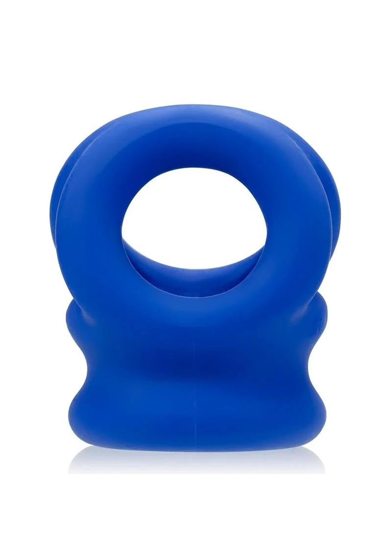 Oxballs Tri-Squeeze Silicone 3-Ring Ball Stretching Sling - Image 8