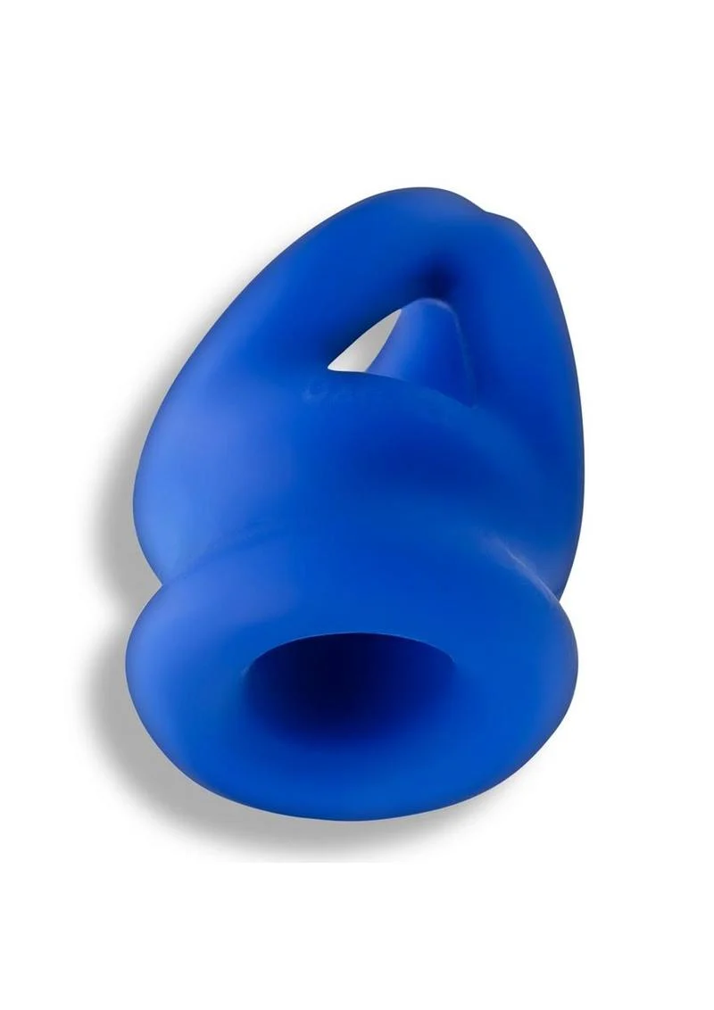 Oxballs Tri-Squeeze Silicone 3-Ring Ball Stretching Sling - Image 9