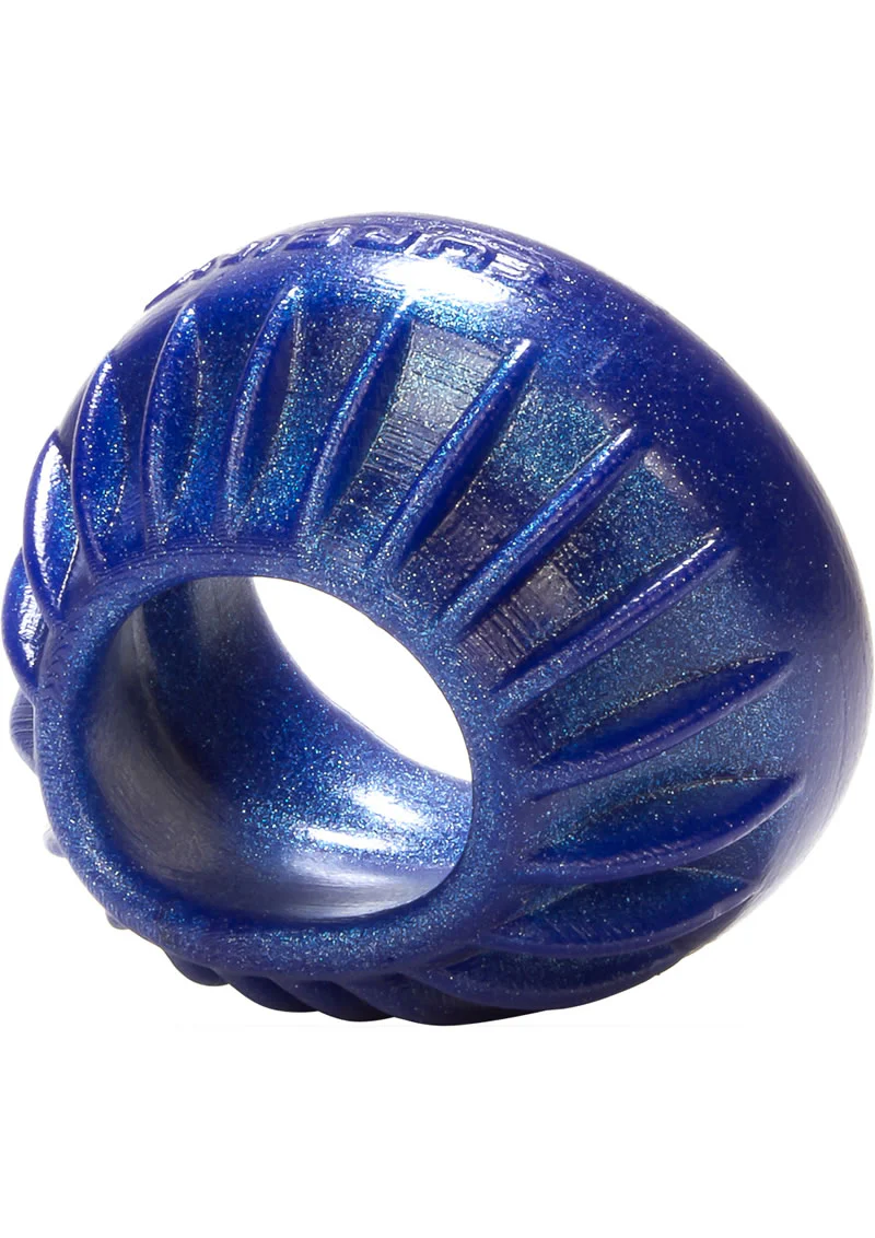 Oxballs-Turbine Silicone Cock Ring - Image 2