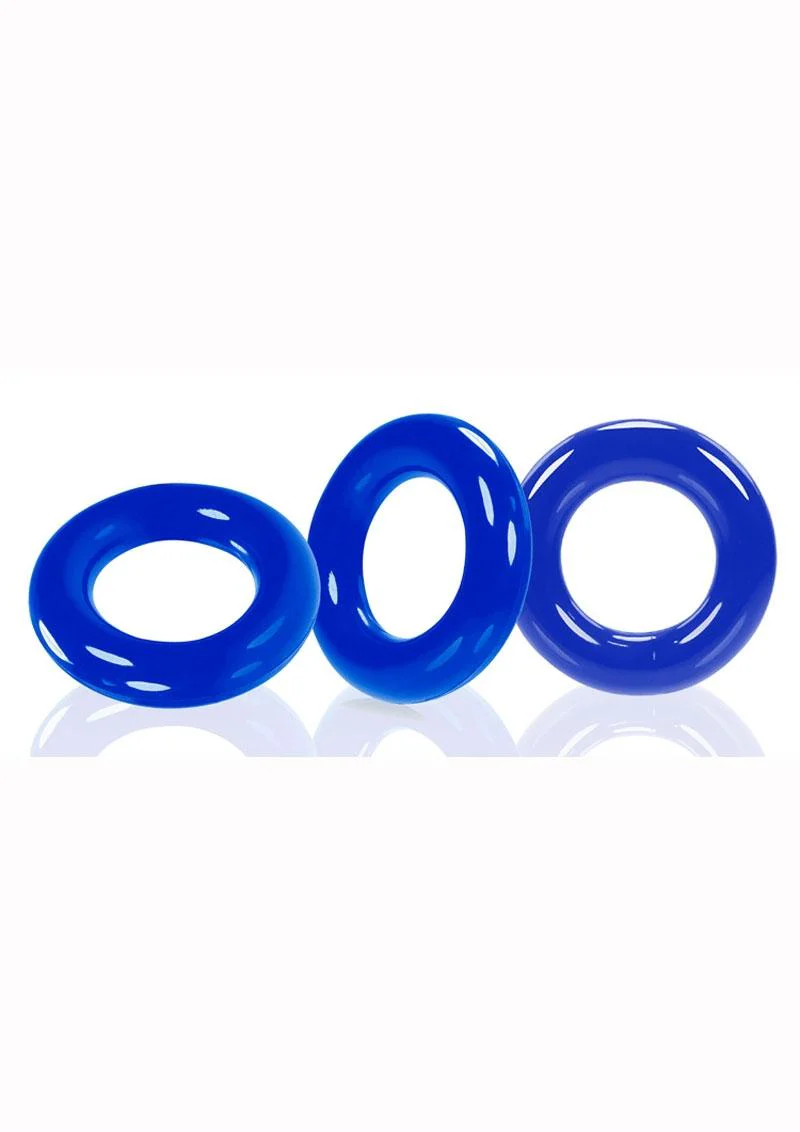 Oxballs Willy Rings Cock Rings