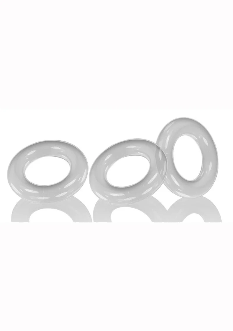 Oxballs Willy Rings Cock Rings - Image 2