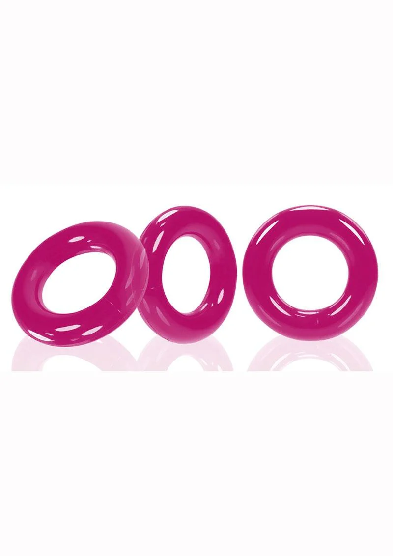 Oxballs Willy Rings Cock Rings - Image 3