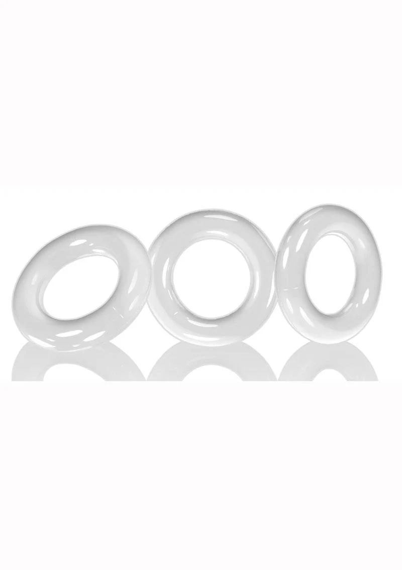 Oxballs Willy Rings Cock Rings - Image 4