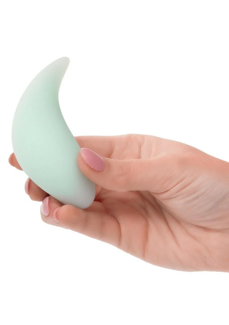 Pacifica Bali Rechargeable Silicone Vibrator - Image 4