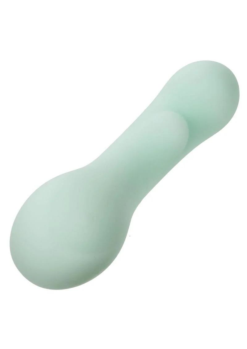 Pacifica Bora Bora Rechargeable Silicone Vibrator - Image 3