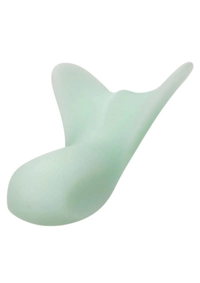 Pacifica Tahiti Rechargeable Silicone Vibrator - Image 3