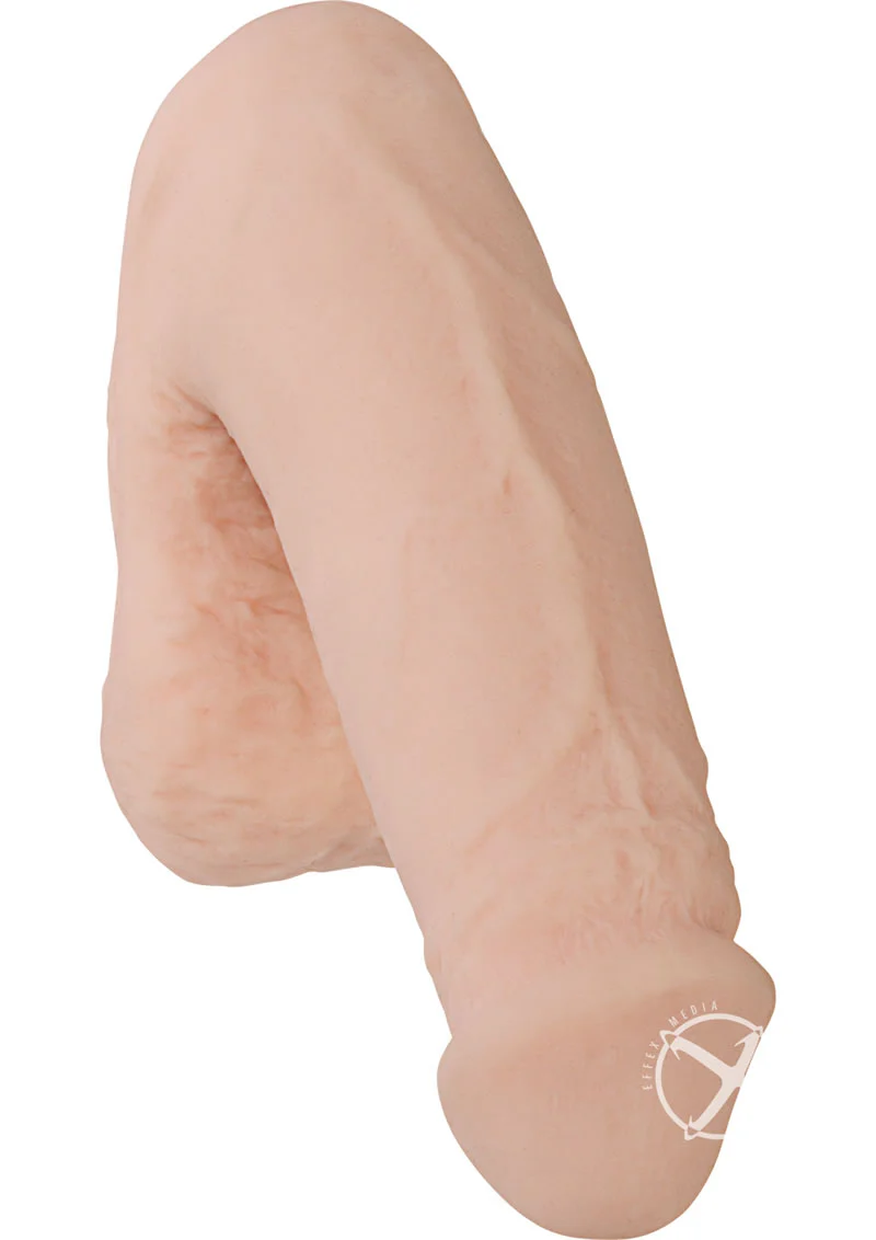 Pack It Heavy Dildo - Image 2