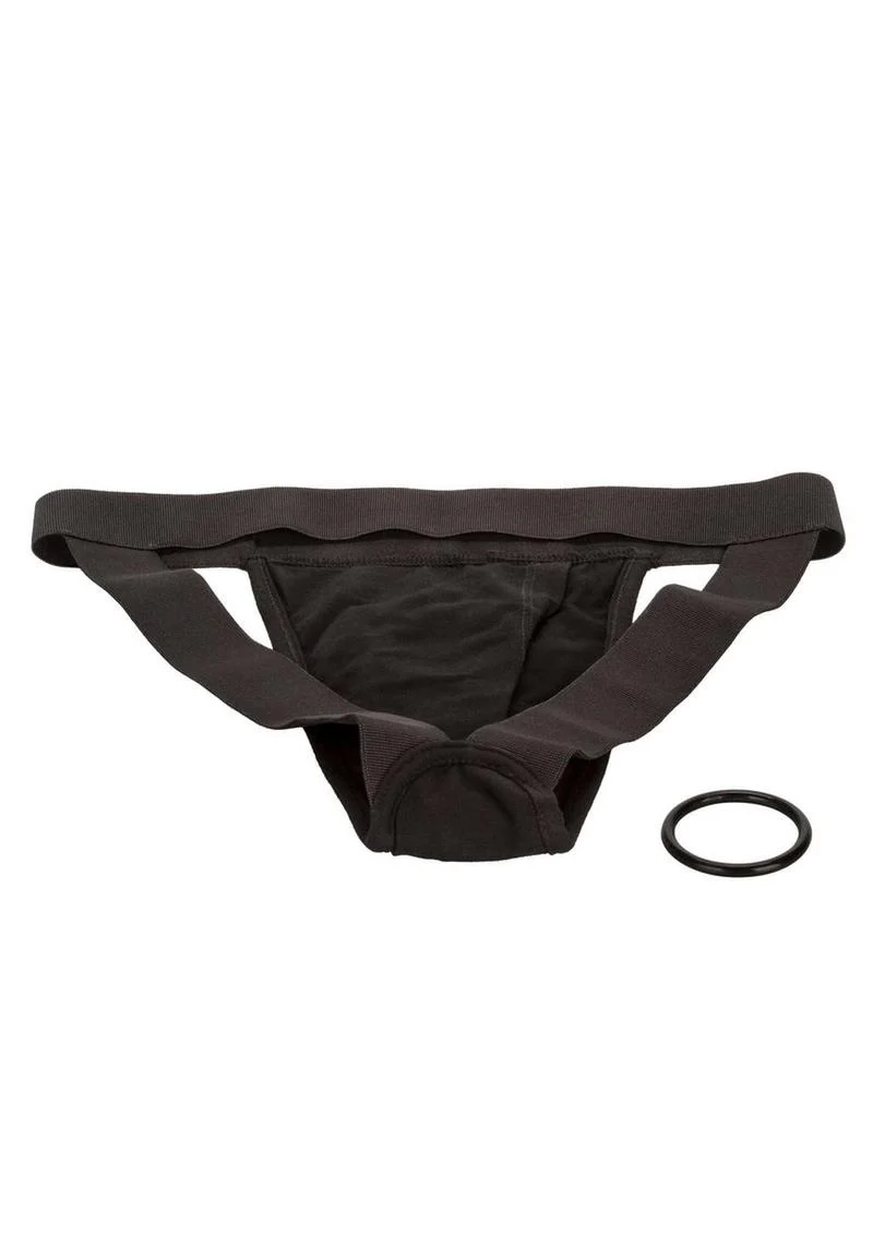 Packer Gear Jock Strap - Xs - Image 3