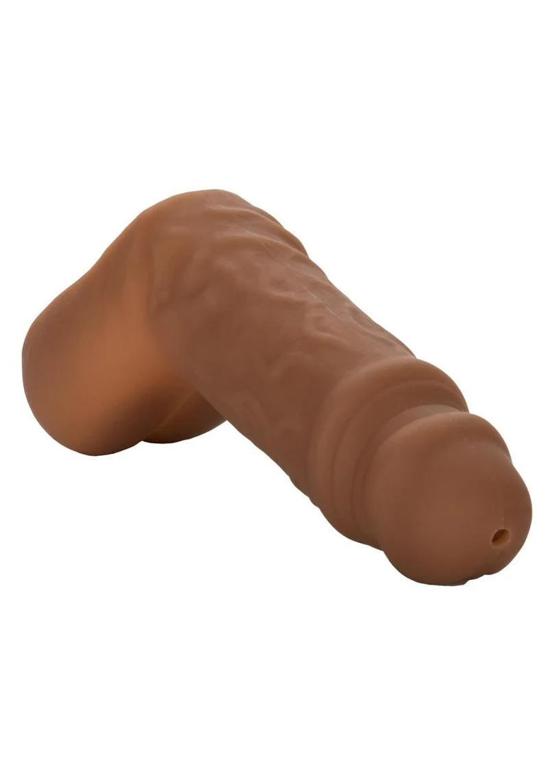 Packer Gear Silicone Hollow STP - Image 5