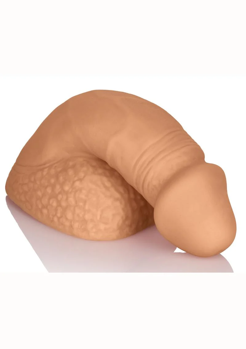 Packer Gear Silicone Packing Penis - Image 2