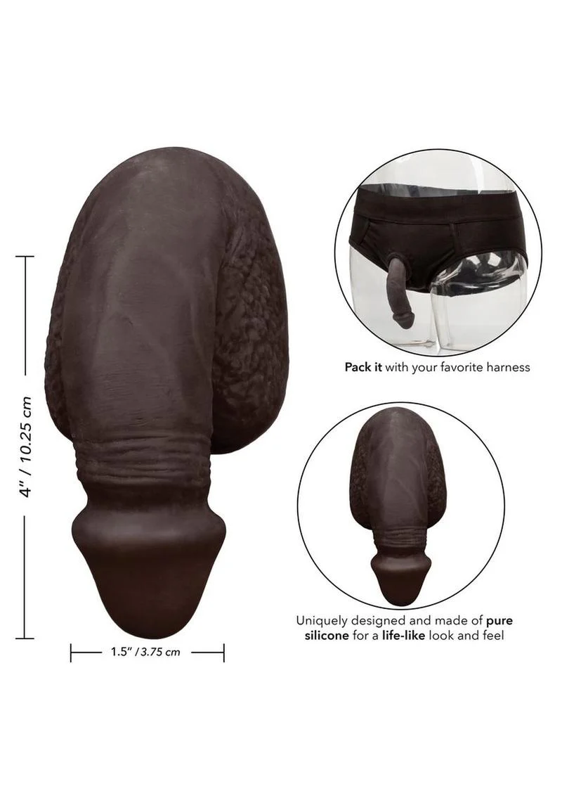 Packer Gear Silicone Packing Penis - Image 7