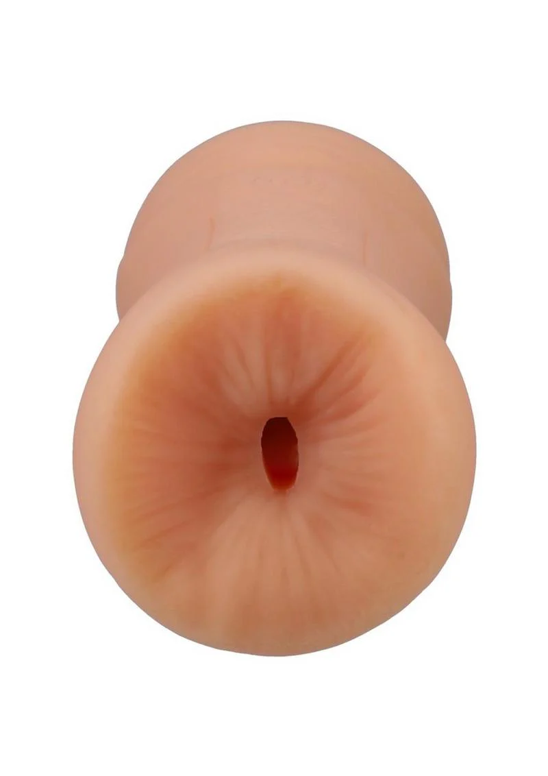 Palm Pal Stud Ass Ultraskyn Masturbator - Butt - Image 3