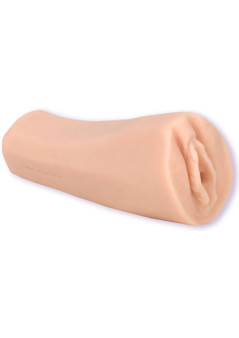 Palm Pal Ultraskyn Masturbator - Pussy - Image 2