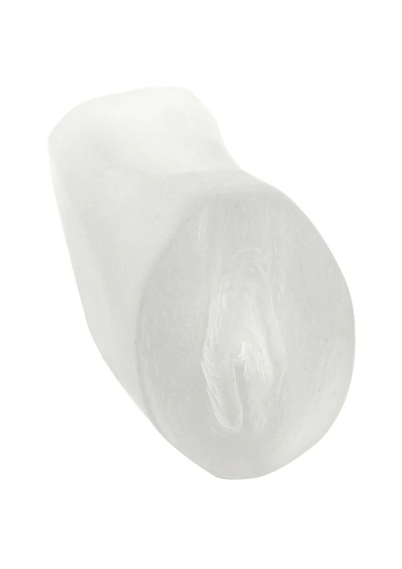 Palm Pal Ultraskyn Masturbator - Pussy - Image 4