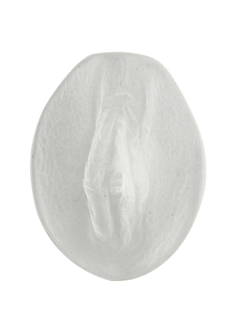 Palm Pal Ultraskyn Masturbator - Pussy - Image 5
