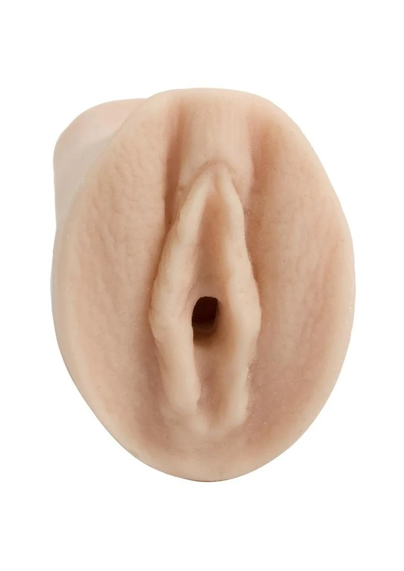Palm Pal Ultraskyn Masturbator - Pussy - Image 7