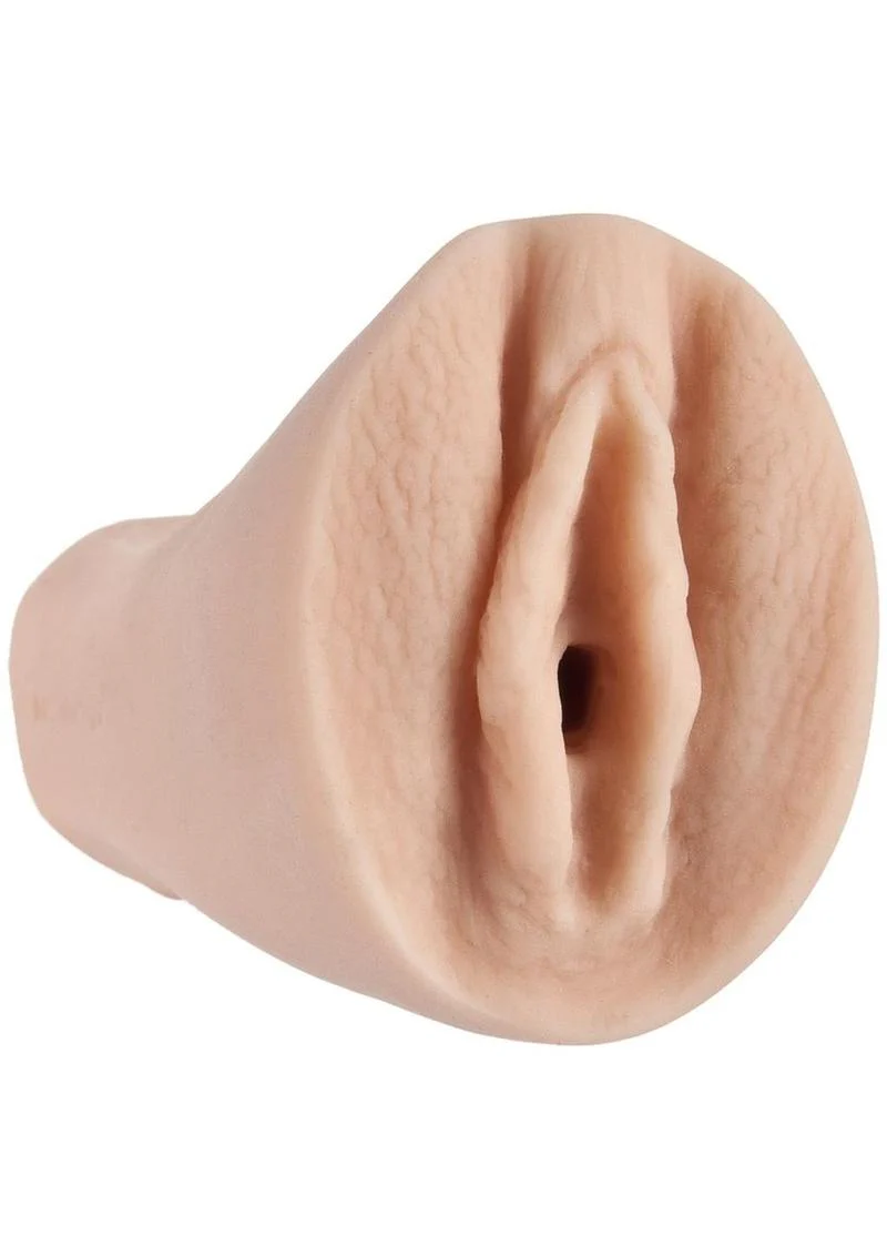 Palm Pal Ultraskyn Masturbator - Virgin Pussy - Image 3