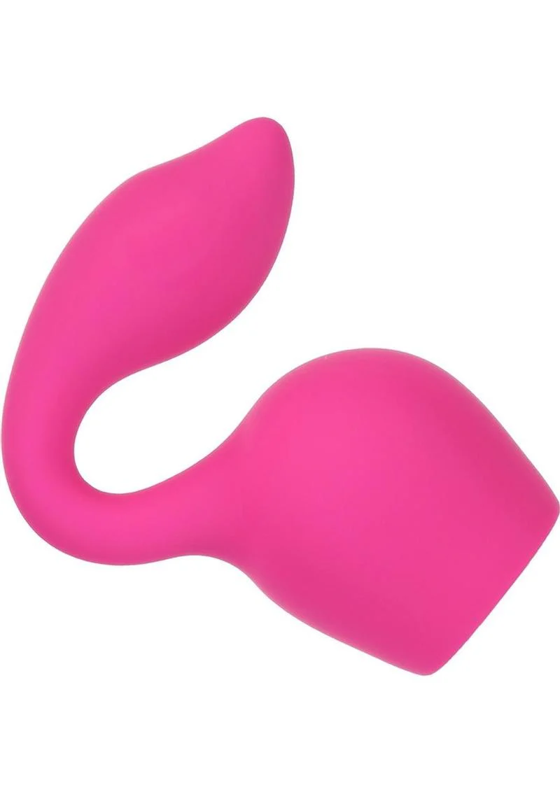 Palm Power Extreme Curl Silicone Wand Attachment - Image 6
