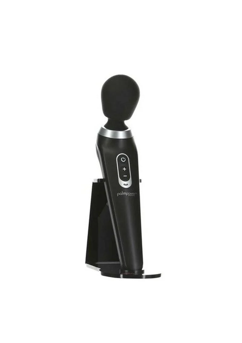 Palmpower Extreme Rechargeable Wand Massager