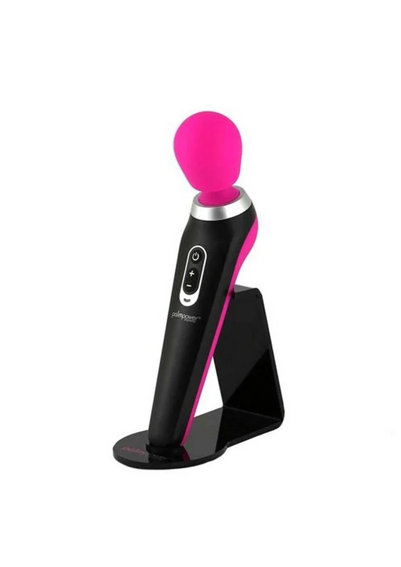 Palmpower Extreme Rechargeable Wand Massager - Image 2