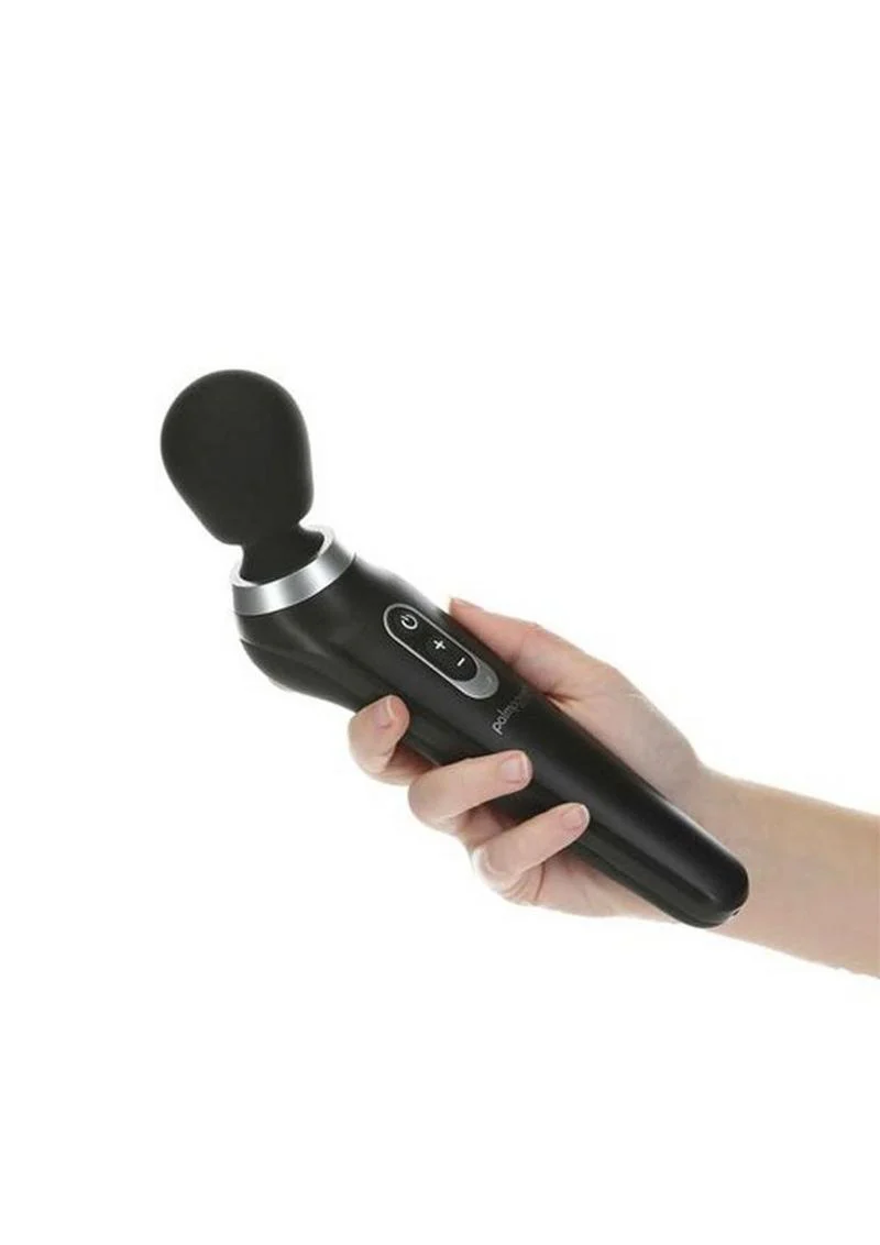 Palmpower Extreme Rechargeable Wand Massager - Image 4