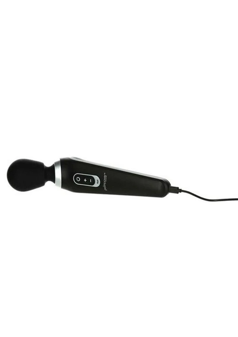 Palmpower Extreme Rechargeable Wand Massager - Image 5