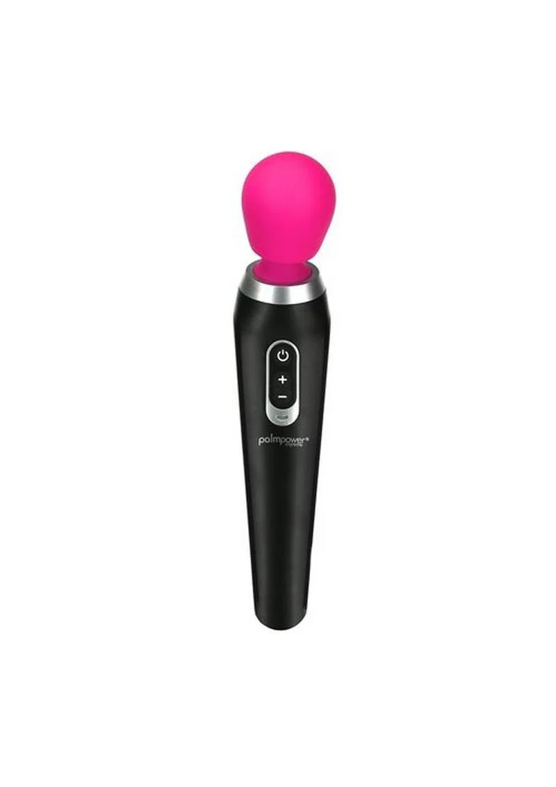 Palmpower Extreme Rechargeable Wand Massager - Image 8