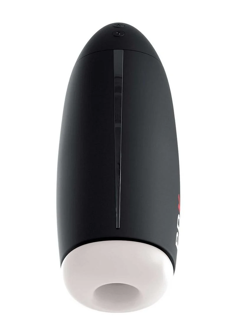 Pdx Elite Fap-O-Matic Stroker Rechargeable Masturbator - Image 3