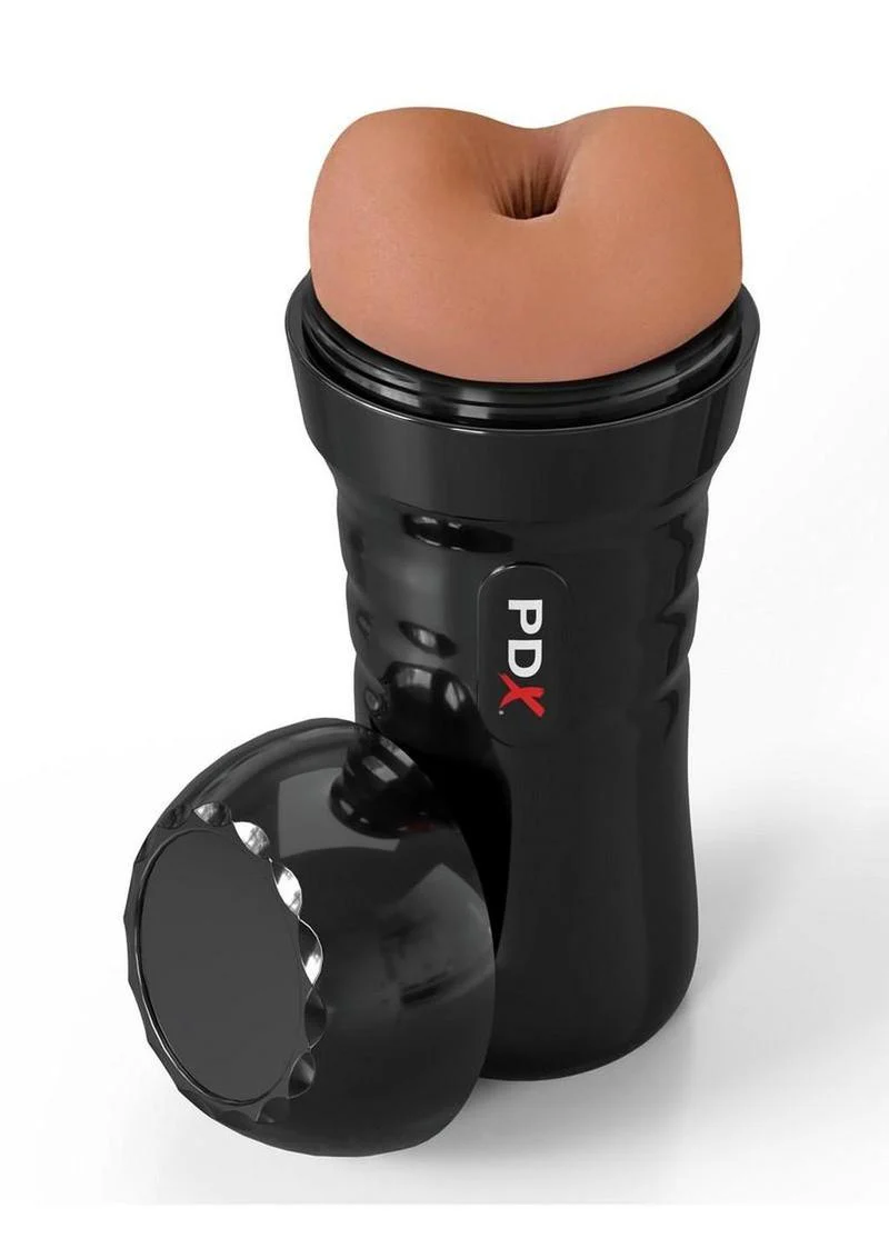 Pdx Extreme Wet Pussies Super Bangin Butthole Stroker - Image 4