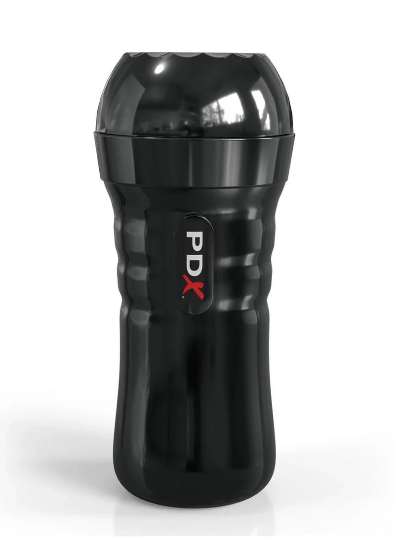 Pdx Extreme Wet Pussies Super Juicy Snatch Self Lubricating Stroker - Image 8