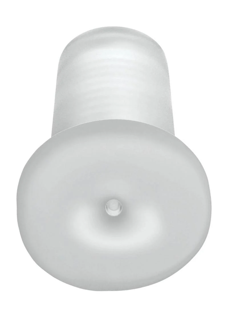 Pdx Extreme Wet Stroker Slide and Glide - Frosted