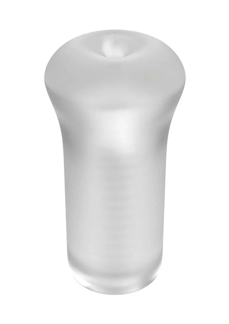 Pdx Extreme Wet Stroker Slide and Glide - Frosted - Image 4