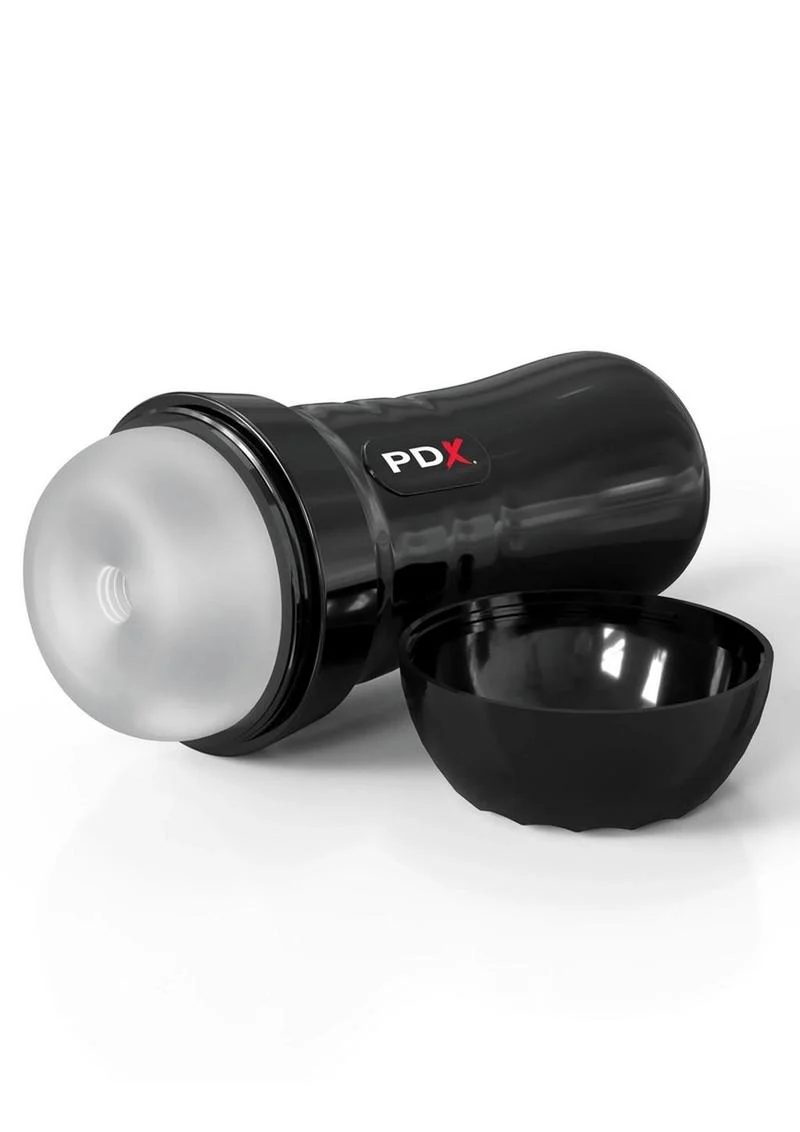 Pdx Extreme Wet Strokers Super Slide and Glide - Frosted - Image 3
