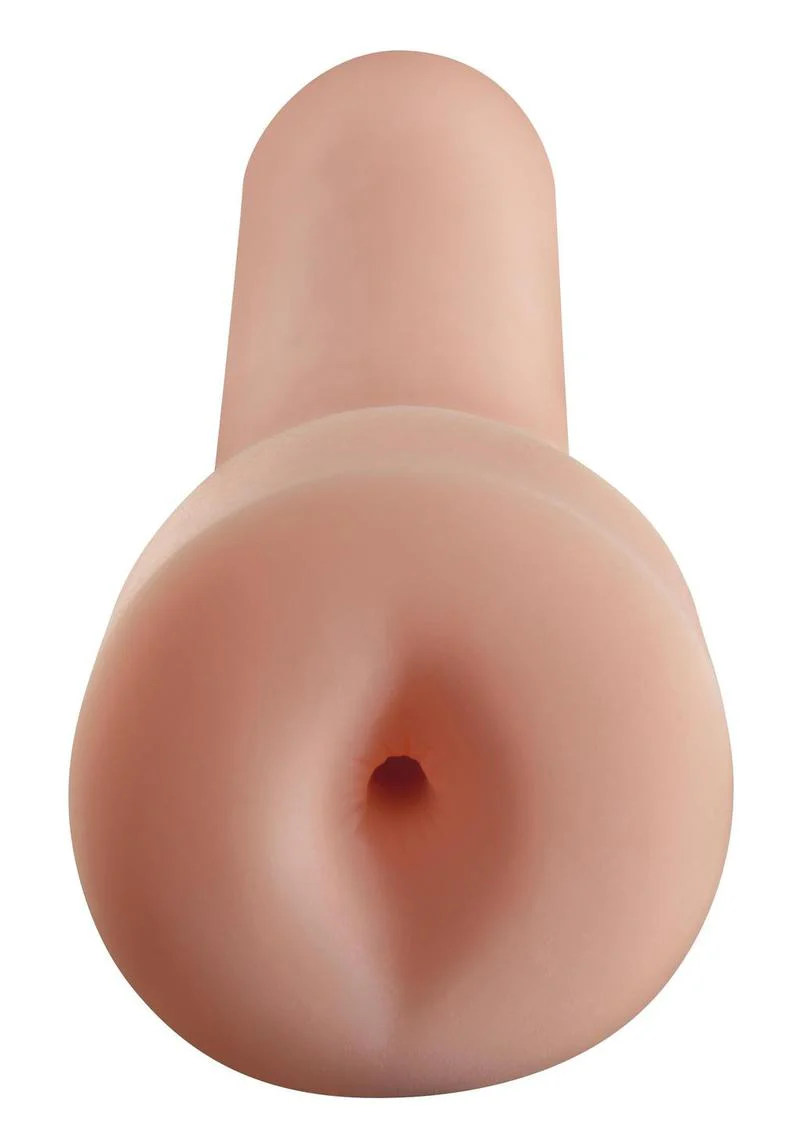 Pdx Male Pump and Dump Anal Stroker - Image 6