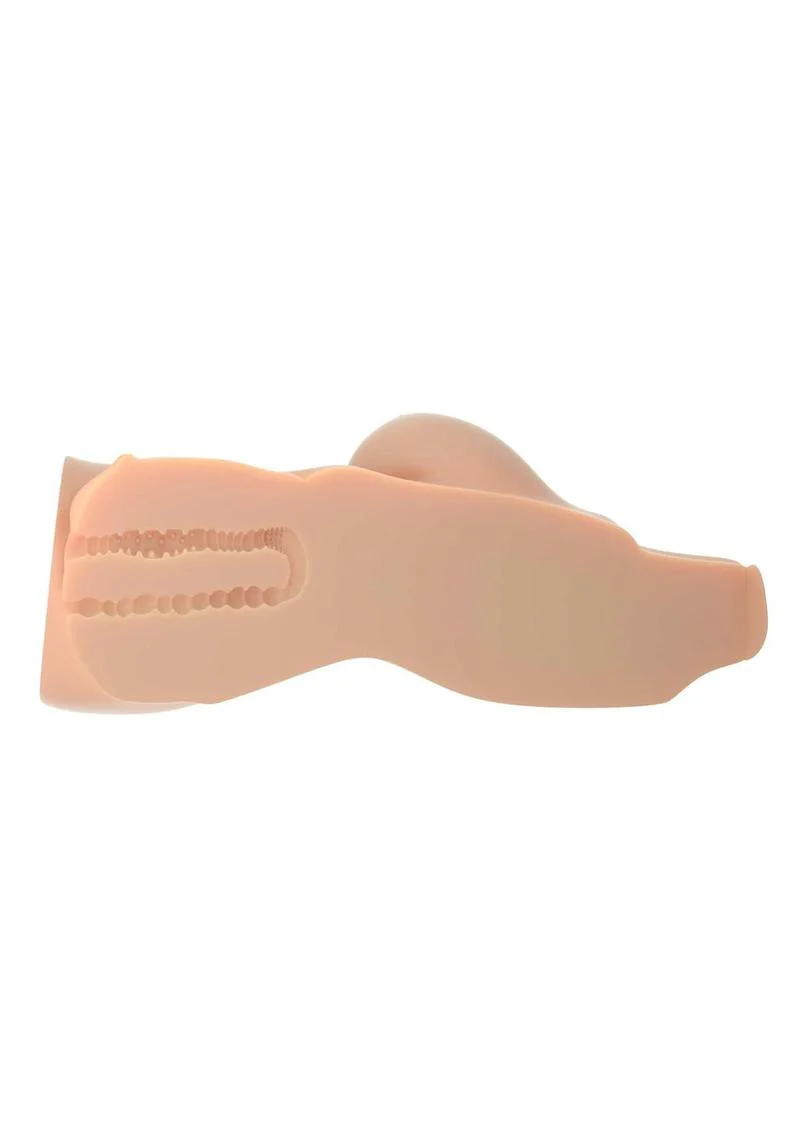 Pdx Plus Perfect 10 Torso Realistic Body Masturbator - Image 9