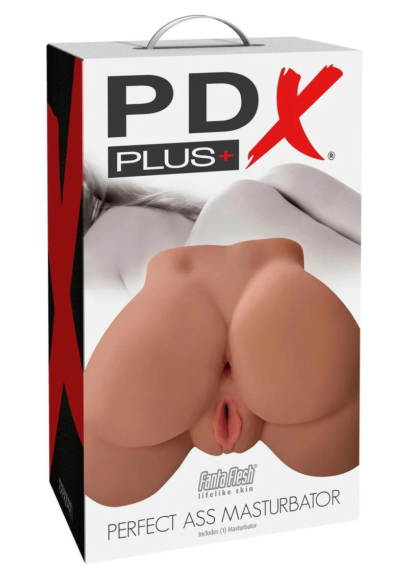 Pdx Plus Perfect Ass Masturbator - Image 3