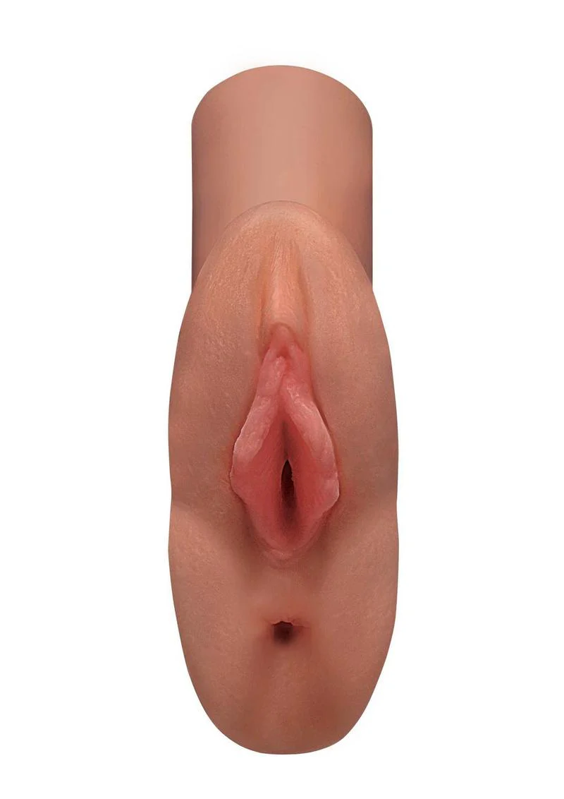 Pdx Plus Perfect Pussy Double Stroker - Image 5