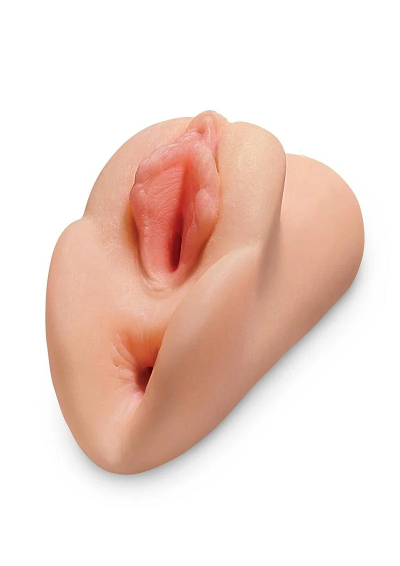 Pdx Plus Perfect Pussy Double Stroker - Image 9