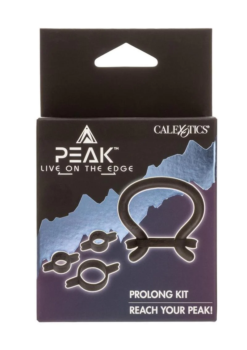 Peak Prolong Kit - Image 2