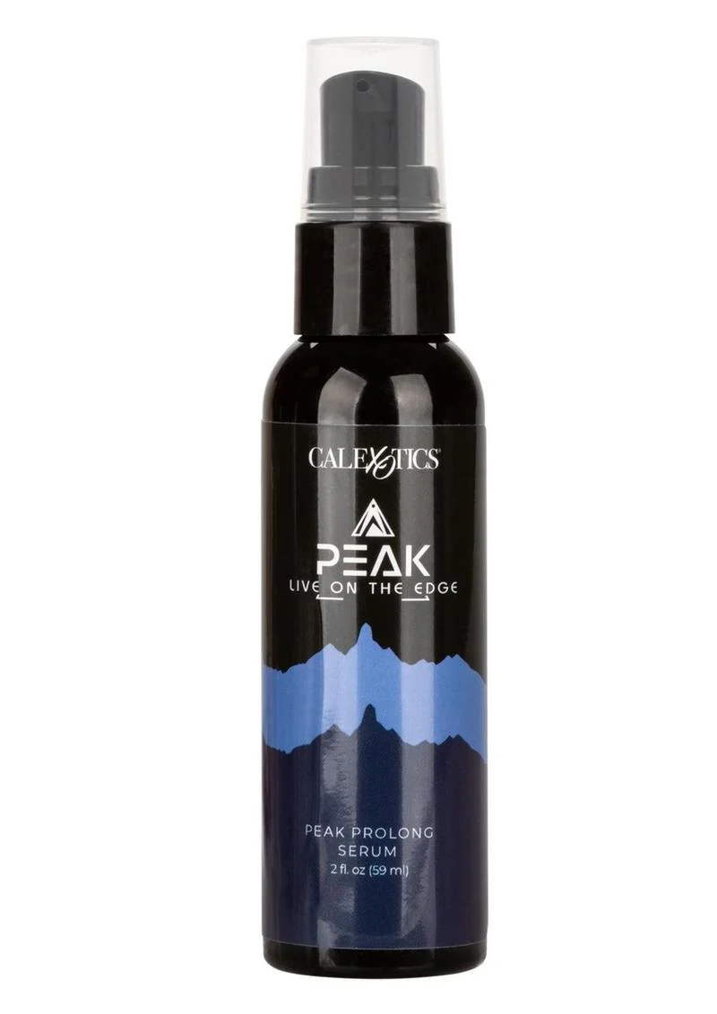 Peak Prolong Serum - Image 2