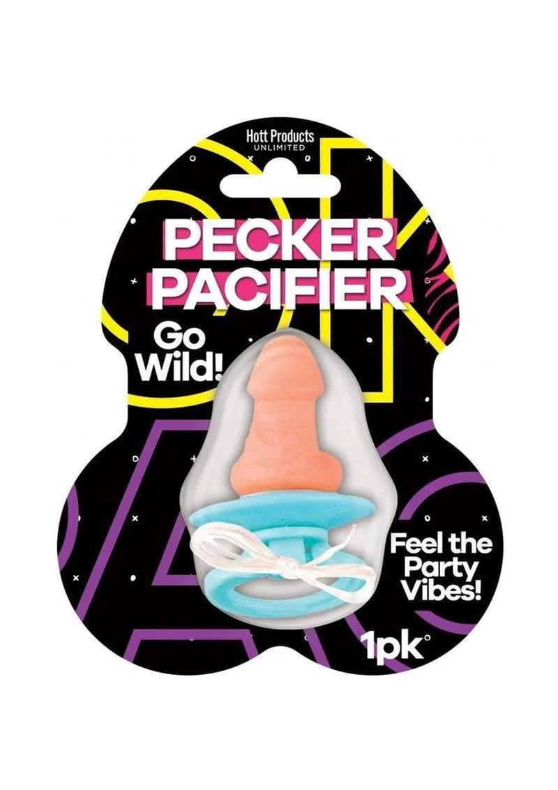 Pecker Pacifier - Image 2
