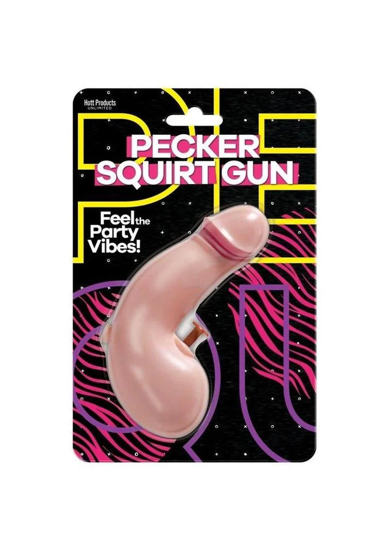 Pecker Squirt Gun - Image 2
