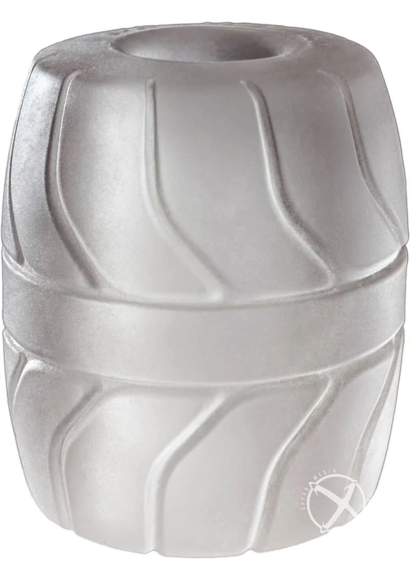 Perfect Fit Ball Stretcher Silaskin - Image 2